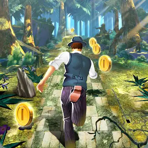 Play Temple India - Lost Run APK Play Temple India - Lost Run APK