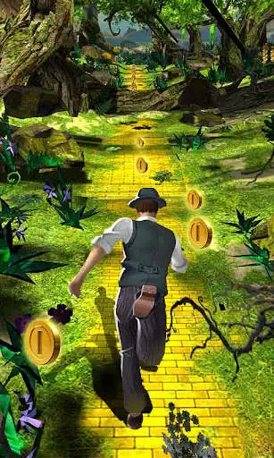 Play Temple India - Lost Run  and enjoy Temple India - Lost Run with UptoPlay