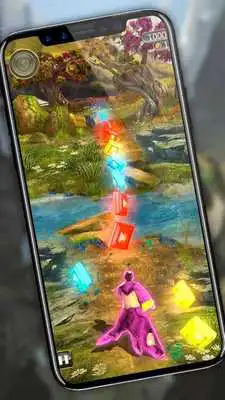 Play Temple India Run