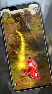 Play Temple India Run