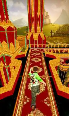 Play Temple Island Run