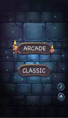 Play Temple Jewels : Gems Quest - Puzzle