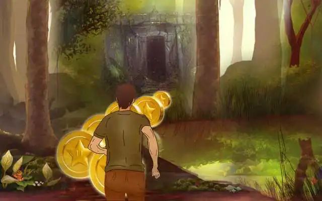 Play Temple Jungle Boy Run Game