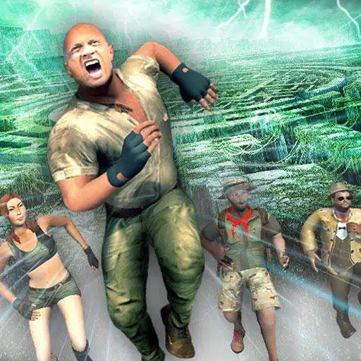 Run free android online Temple Jungle Run 3D -The Tomb Adventure APK