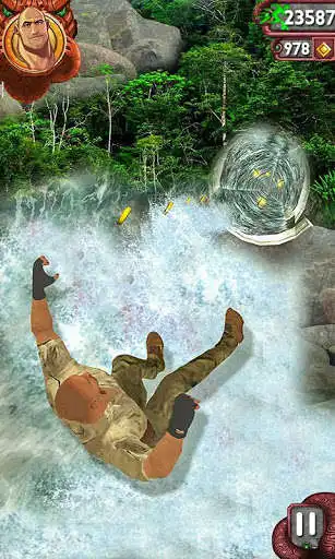 Play APK Temple Jungle Run 3D -The Tomb Adventure  and enjoy Temple Jungle Run 3D -The Tomb Adventure with UptoPlay com.joydew.junglerun3dthetombmaze