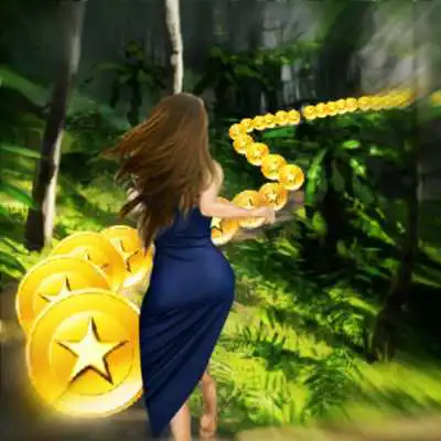 Play Temple Jungle Running Game!