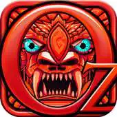 Free play online Temple Jungle Run Oz APK