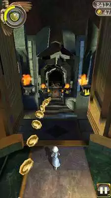 Play Temple Jungle Run Oz