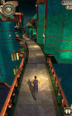 Play Temple Jungle Run Oz