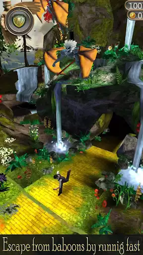 Play Temple King Endless Run  and enjoy Temple King Endless Run with UptoPlay