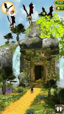 Play Temple King Run Play Temple King Run