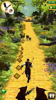 Play Temple King Run Play Temple King Run