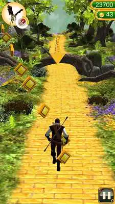 Play Temple King Run Play Temple King Run
