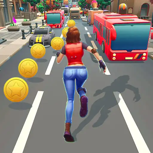 Play Temple Lady - Running Game APK Play Temple Lady - Running Game APK