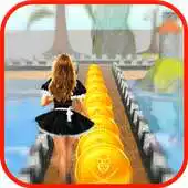 Free play online Temple Lost Princess Run ! APK