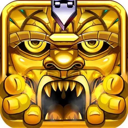 Play Temple Lost Theft Run - Jungle Escape APK