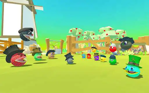 Play Temple Maze Run 3D  and enjoy Temple Maze Run 3D with UptoPlay