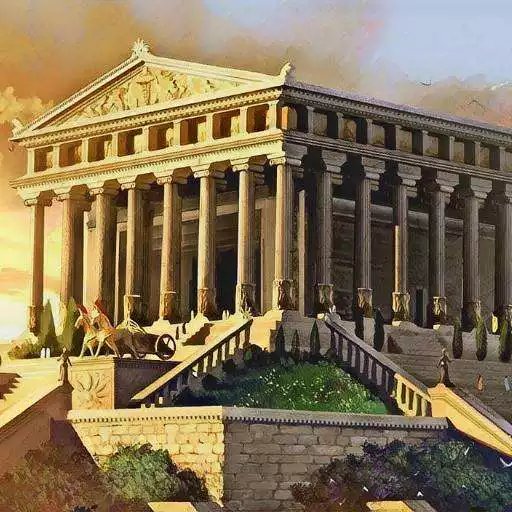 Free play online Temple Of Artemis At Ephesus APK