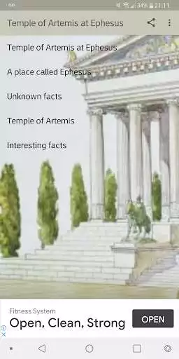 Play Temple Of Artemis At Ephesus