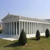 Free play online Temple of Artemis Wallpapers APK