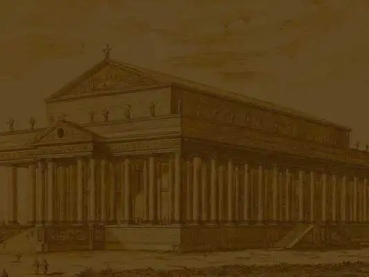 Play Temple of Artemis Wallpapers