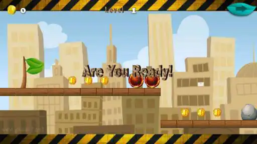 Play Temple Office Run as an online game Temple Office Run with UptoPlay