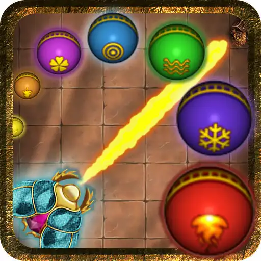 Play Temple Of Jungle Marble 2 APK