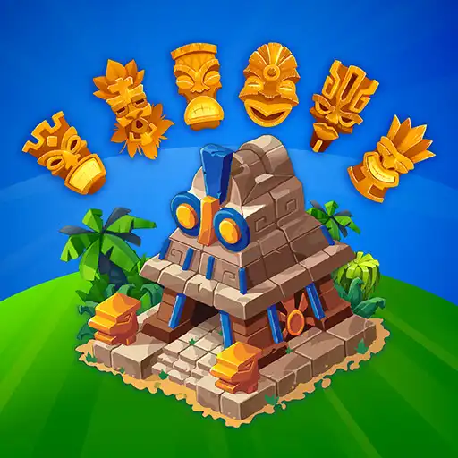 Play Temple of Masks APK Play Temple of Masks APK