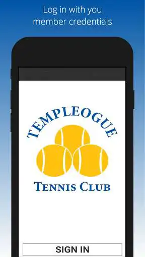 Play Templeogue Tennis Club  and enjoy Templeogue Tennis Club with UptoPlay