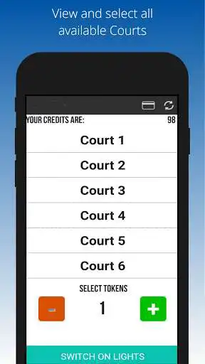 Play Templeogue Tennis Club as an online game Templeogue Tennis Club with UptoPlay