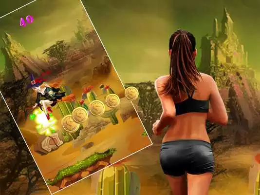 Play Temple Princess Run 2016 Play Temple Princess Run 2016