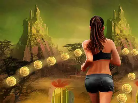 Play Temple Princess Run 2016 Play Temple Princess Run 2016