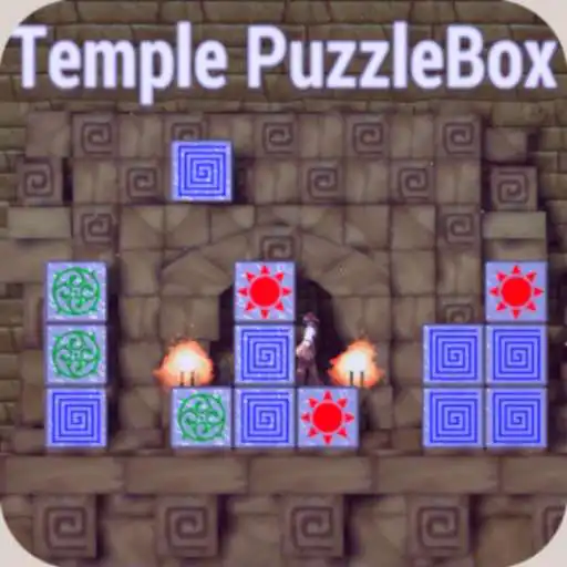Play Temple PuzzleBox APK