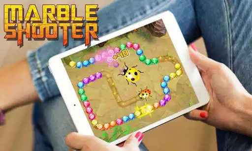 Play Temple Puzzle Marble Shooter  and enjoy Temple Puzzle Marble Shooter with UptoPlay