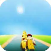 Free play online Temple Rajuu Running Game APK