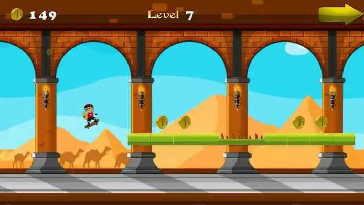 Play Temple Rajuu Running Game Play Temple Rajuu Running Game