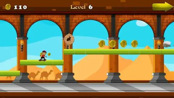 Play Temple Rajuu Running Game Play Temple Rajuu Running Game