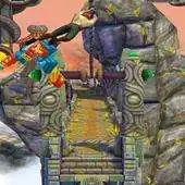 Free play online Temple Run 2 Guide APK