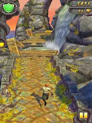 Play Temple Run 2 Guide