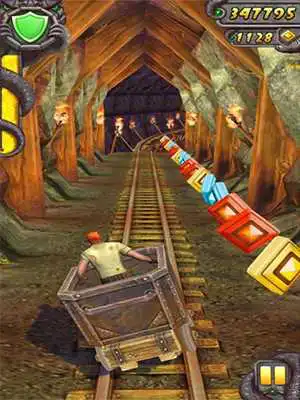 Play Temple Run 2 Guide