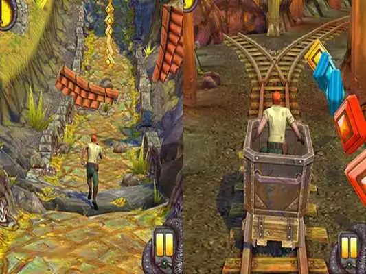 Play Temple Run 2 Guide