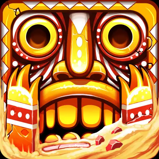 Играть в Temple Run 2 APK