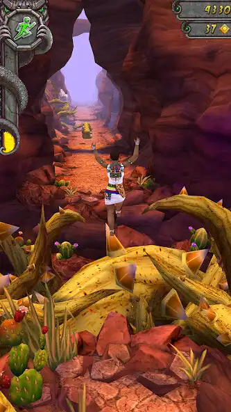 Temple Run 2 oynayın ve UptoPlay ile Temple Run 2'nin keyfini çıkarın