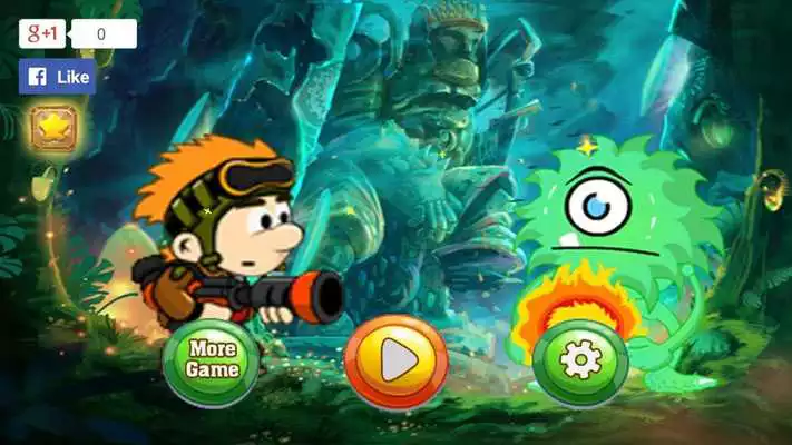 Play temple runner  jumper superhero   2018