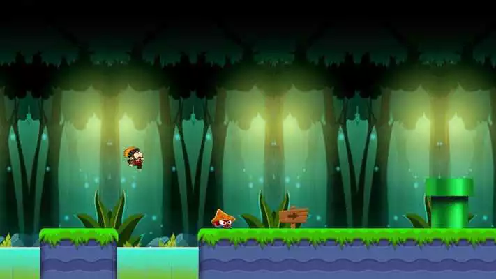 Play temple runner  jumper superhero   2018