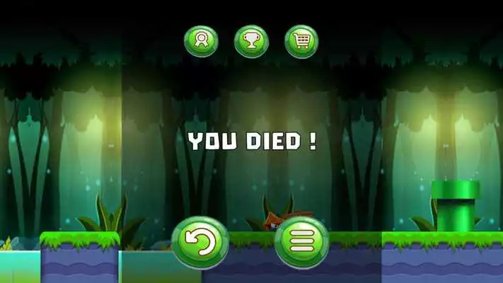 Play temple runner  jumper superhero   2018