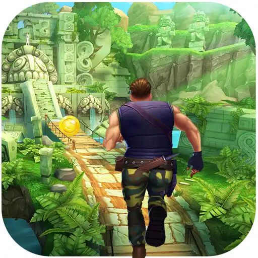 Play Temple Runner - Lost Jungle APK Play Temple Runner - Lost Jungle APK