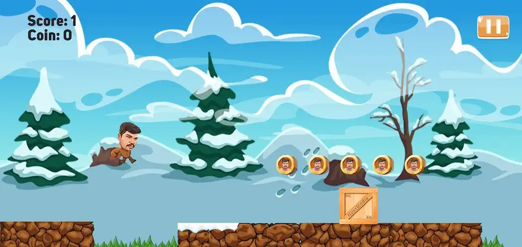 Play Temple Runner Pro  and enjoy Temple Runner Pro with UptoPlay