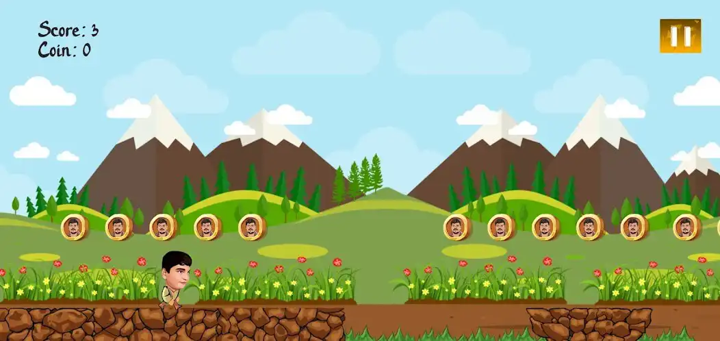 Play temple runner  and enjoy temple runner with UptoPlay