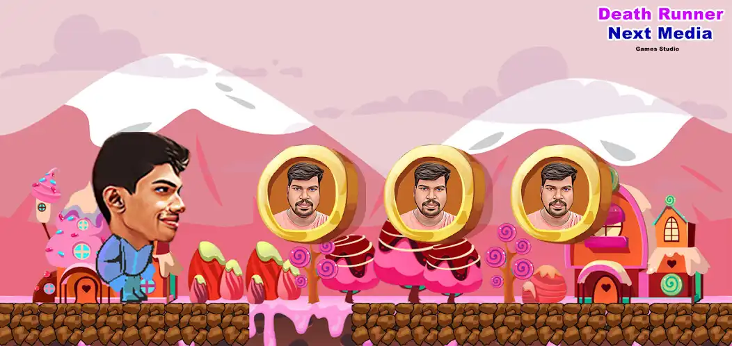 Play Temple Run Pro as an online game Temple Run Pro with UptoPlay